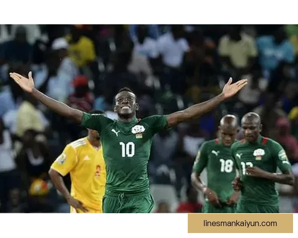 布基纳法索在非洲杯上的表现稳健，成为本届赛事的黑马受到关注。