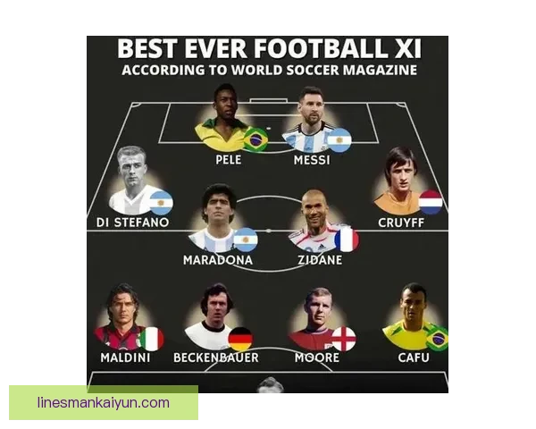 贝肯鲍尔战术地位解析：作为现代足球的先锋，其影响力持续提升