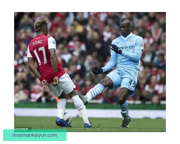 巴洛特利在曼城时期表现稳健，职业生涯迎来重要进展