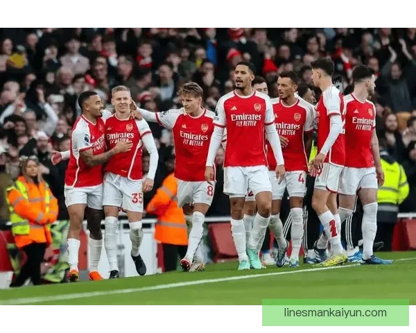 英超王牌对决：核心球员状态回暖，争冠形势持续提升